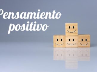 Pensamiento postivo libro